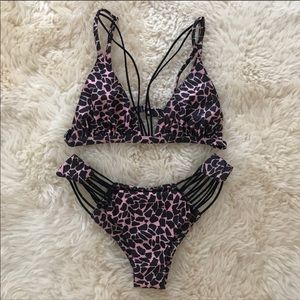 Beach Riot Swim - beach riot set Beach Riot Swim - beach riot set